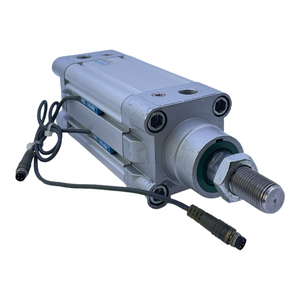 Festo DNC-50-50-PPV-A standard cylinder 163371 for industrial use standard cylinder