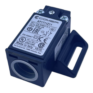 Comepi AP1T11Z11 Limit switch for industrial use Comepi AP1T11Z11