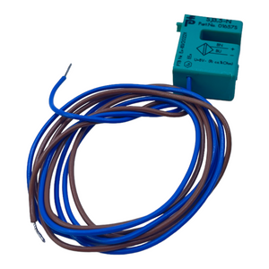 Pepperl+Fuchs SJ3.5-N slot sensor 01657S for industrial use Sensors