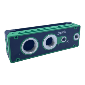 PIAB PCL.S1BN.S.08D.X connector 9905247 for industrial use