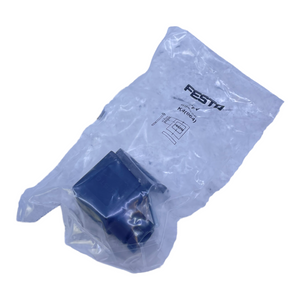 Festo 694436 Coil connector for industrial use Coil connector Festo VE:2pcs
