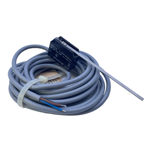 Kissling PS1301302942 Micro switch for industrial use 250V AC 15A