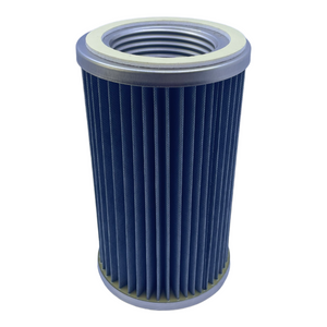 Volkmann star filter cartridge Ti07/0.3V4A for industrial use Volkmann