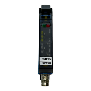 Sick WLL160T-F430 Photoelektronischer Schalter für industriellen Einsatz 12…24V