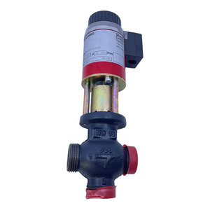 Staefa M3P15G solenoid valve for industrial use