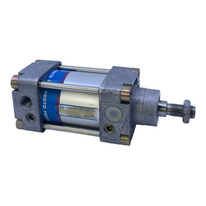 Festo DNG-63-25-PPV-A pneumatic cylinder for industrial useDNG-63-25-PPV-A