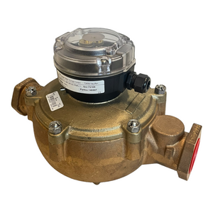 Badger Meter RCDL-BR M120 PM5-1 flow meter for industrial use