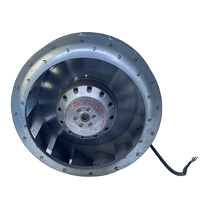 EBM R4E225-AC01-19 fan for industrial use 230V 50/60Hz 