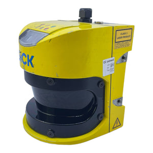Sick S30A-4011CA safety laser scanner 1028935 Sick S30A-4011CA sensor