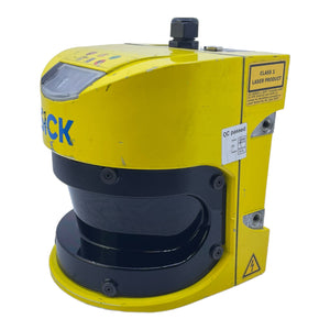Sick S30A-4011CA safety laser scanner 1028935 Sick S30A-4011CA sensor 