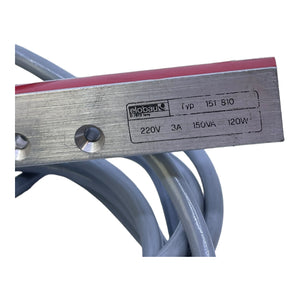 Elobau 151810 Magnetischer Sensor für industriellen Einsatz Elobau 151810 Sensor