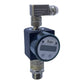 LTR DS200 pressure indicator for industrial use LTR DS200 pressure indicator 