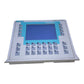 Siemens 6AV6642-0DC01-1AX1 Panel Touch panel for industrial use Siemens 