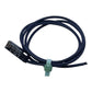 Hoerbiger KL3043 Magnetic proximity switch for industrial use