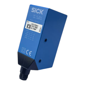 Sick CS1-P3611 Farbsensor 1012859 für industriellen Einsatz Sick Sensor