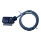 Bosch 0830100353 Induktiver Sensor für industriellen Einsatz 240V Bosch Sensor