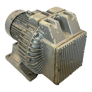 Rietschle SKG250-2.04 vacuum pump side channel blower for industrial use