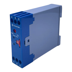 Schleicher KZT710KD time relay 06509222 Time relay for industrial use KZT