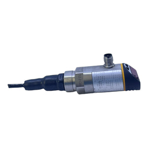 Ifm 1767050 Pressure transmitter for industrial use Ifm 1767050 Pressure sensor