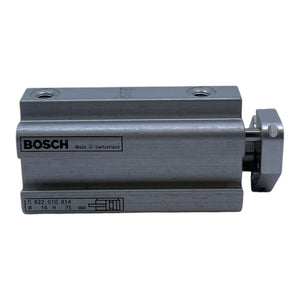 Bosch 0822010814 Kompaktzylinder für industriellen Einsatz Bosch 0822010814 0822