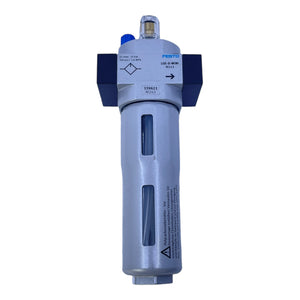 Festo LOE-D-MINI lubricator for industrial use 159621 Festo LOE-D-MINI 159621