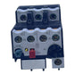Klöckner Moeller Z00-2.4 motor protection relay for industrial use 1.6-2.4A Z0