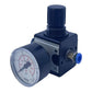 Bosch/Wika RP.11 0,5-16 302 Druckreduzierventil für industriellen Einsatz RP.11