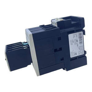 Siemens 3RT1034-1AP04 Leistungsschalter 3RH1921-1HA22 230V 50Hz 3RT1034-1AP04 3R
