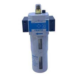 Festo LOE-1/2-D-MIDI Öler 159587 Festo LOE-1/2-D-MIDI Öler 159587 LOE-1/2-D-MIDI