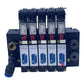 Bürkert 00120445 Magnetventile Ventilblock Bürkert 00120445 Magnetventile Ventil