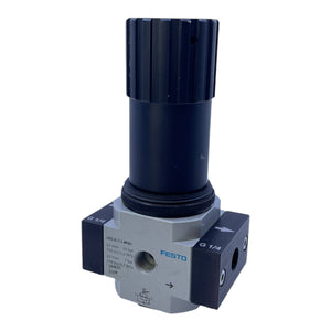 Festo LRS-D-7-I-MIDI pressure control valve 194631 Festo LRS-D-7-I-MIDI 194631 1946311