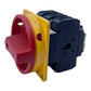 Moeller P3-63 main switch Moeller P3-63 main switch Moeller P3-63 main switch