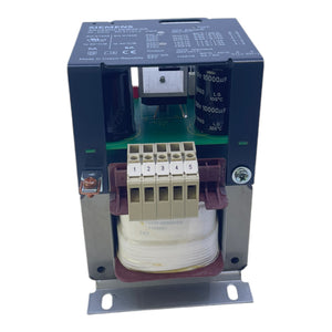 Siemens 4AV2200-2EB00-0A Transformer Power Supply Siemens 4AV2200-2EB00-0A 4AV2200