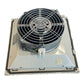 Rittal SK3324107 Filterlüfter 230V 50/60Hz 30/35W für Industriellen Einsatz
