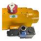 Hytork -131 EDN-XL0131-DAG-A00 Pneumatic Actuator Industrial Use