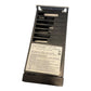 Danfoss 195N0007 Frequenzumrichter 0,9kVA VLT2803PS2B20STR1DBF10A00 Industrie