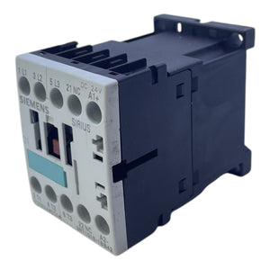 Siemens 3RT1015-1BB41 Schütz Siemens 3RT1015-1BB41 Schütz Siemens  3RT1015-1BB41