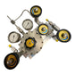 DruVa SMD 650-16 Ventileinheit für industriellen Einsatz DruVa SMD 650-16 Ventil