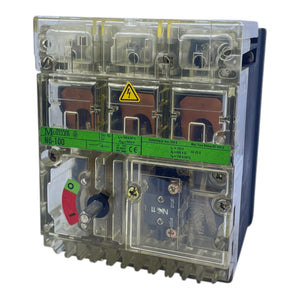 Moeller N6-100 load-break switch Moeller N6-100 load-break switch Moeller N6-100
