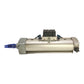 Rexroth 5257641050 pneumatic cylinder max. 10 bar 