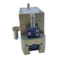 Schunk PGN80-1-AS universal gripper 371401 4-6.5 bar 