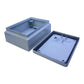 Rittal KL1528.510 terminal boxes 200x 150x 80 mm 