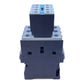 Siemens 3RT1025-1BB44 Leistungsschütz +3RH1921-1HA22 17A 7,5kW 400V 24VDC 3polig