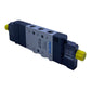 Festo CPE14-M1CH-5/3B-1/8 solenoid valve 550245 3 to 8 bar 24V DC 1.28W 14mm 
