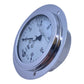 TECSIS P2033B080009 manometer 63mm 0-60bar G1/4B pressure gauge 