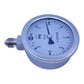 TECSIS P2032B045001 manometer 63mm -1…0…5bar G1/4B pressure gauge 