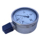 TECSIS P2325B079001 manometer 0-40bar 100mm G1/2B pressure gauge 