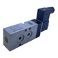 Airtec KN05310-HN Magnetventil 230V 50-60Hz 4VA 10bar 19mA
