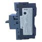 Siemens 3RV2021-1CA20 Leistungsschalter 690V AC 2.5A 3-polig
