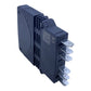 E-T-A ESX10-S103-DC24V-1A-10A Sicherungssockel 24V DC